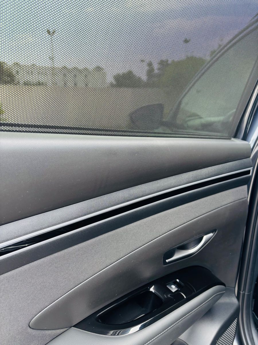 Hyundai Tucson High Grade à Tunis - Photo 3