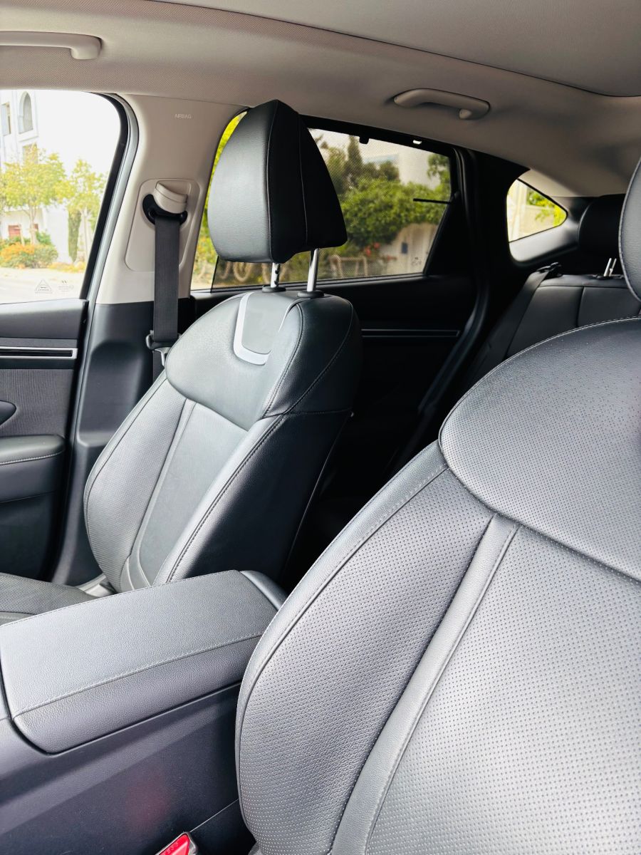 Hyundai Tucson High Grade à Tunis - Photo 8