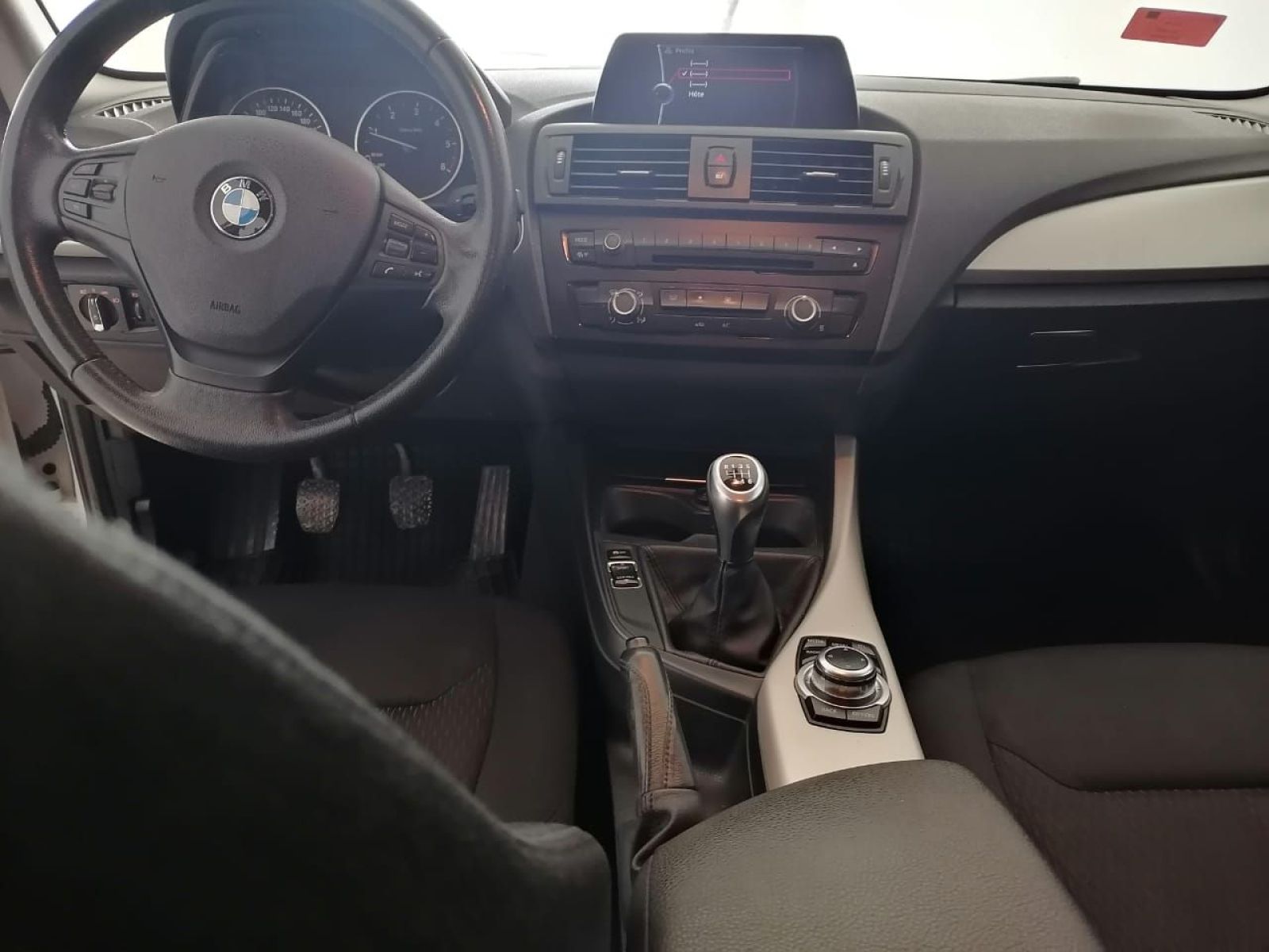 BMW Série 1 Access Ecran à Nabeul - Photo 7