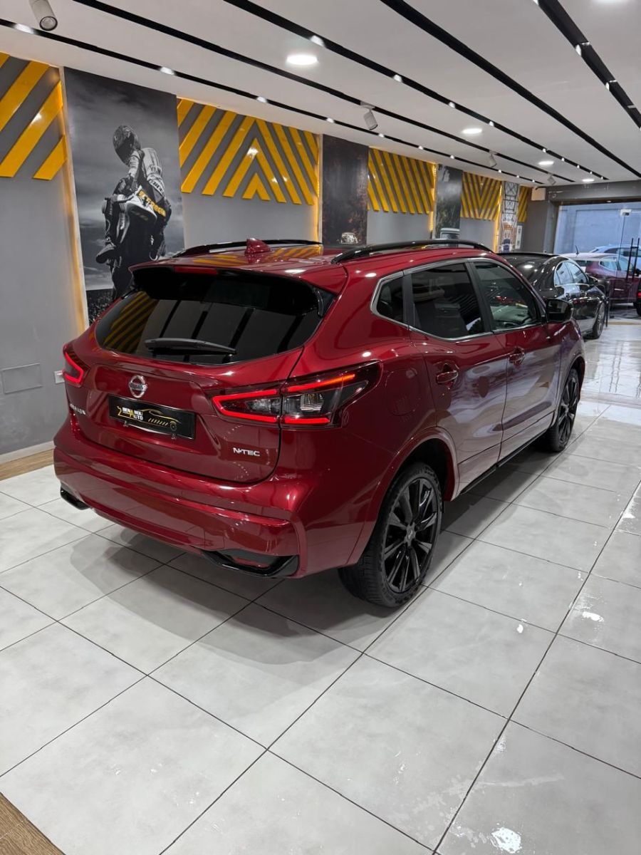 Nissan Qashqai High à Ben Arous - Photo 5