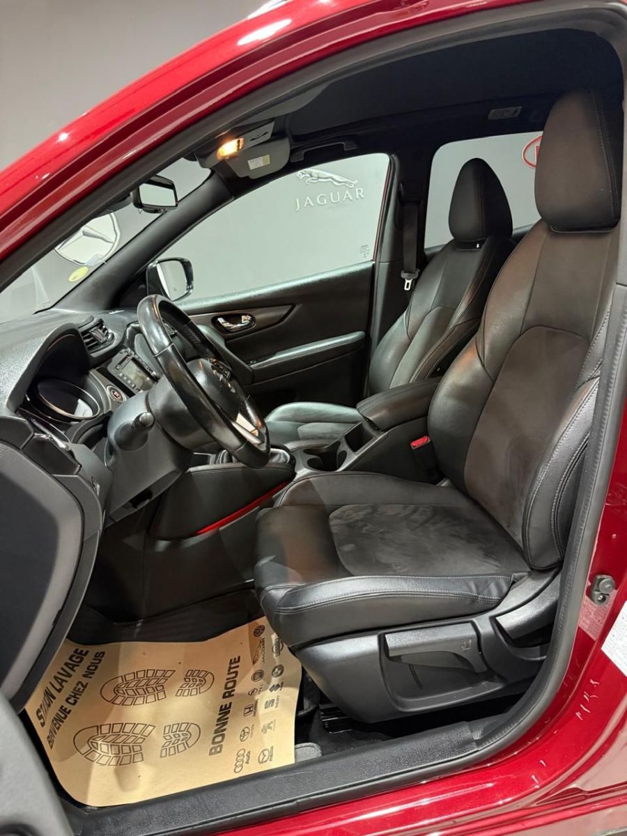 Nissan Qashqai High à Ben Arous - Photo 8