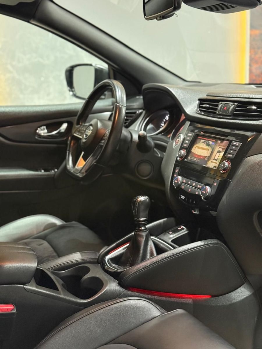 Nissan Qashqai High à Ben Arous - Photo 12