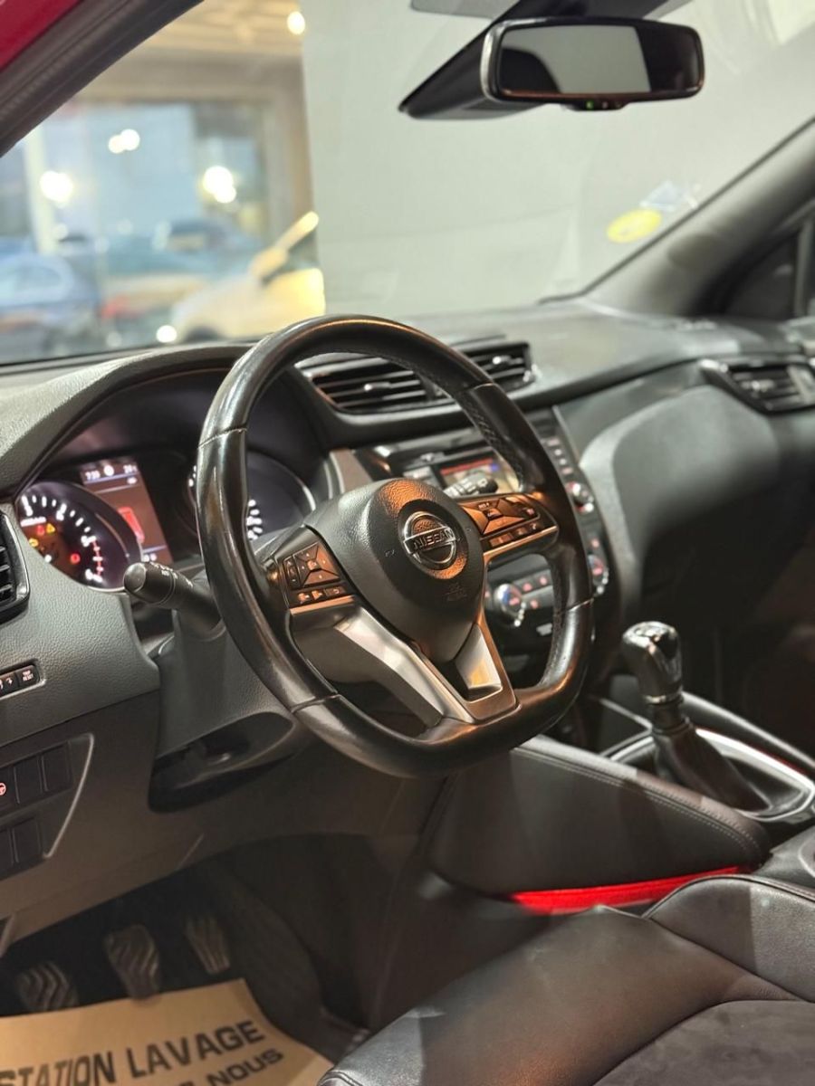 Nissan Qashqai High à Ben Arous - Photo 13