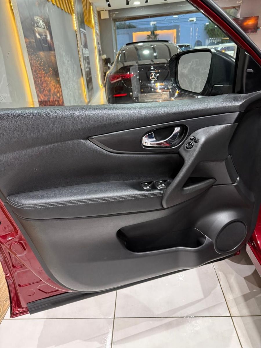 Nissan Qashqai High à Ben Arous - Photo 15