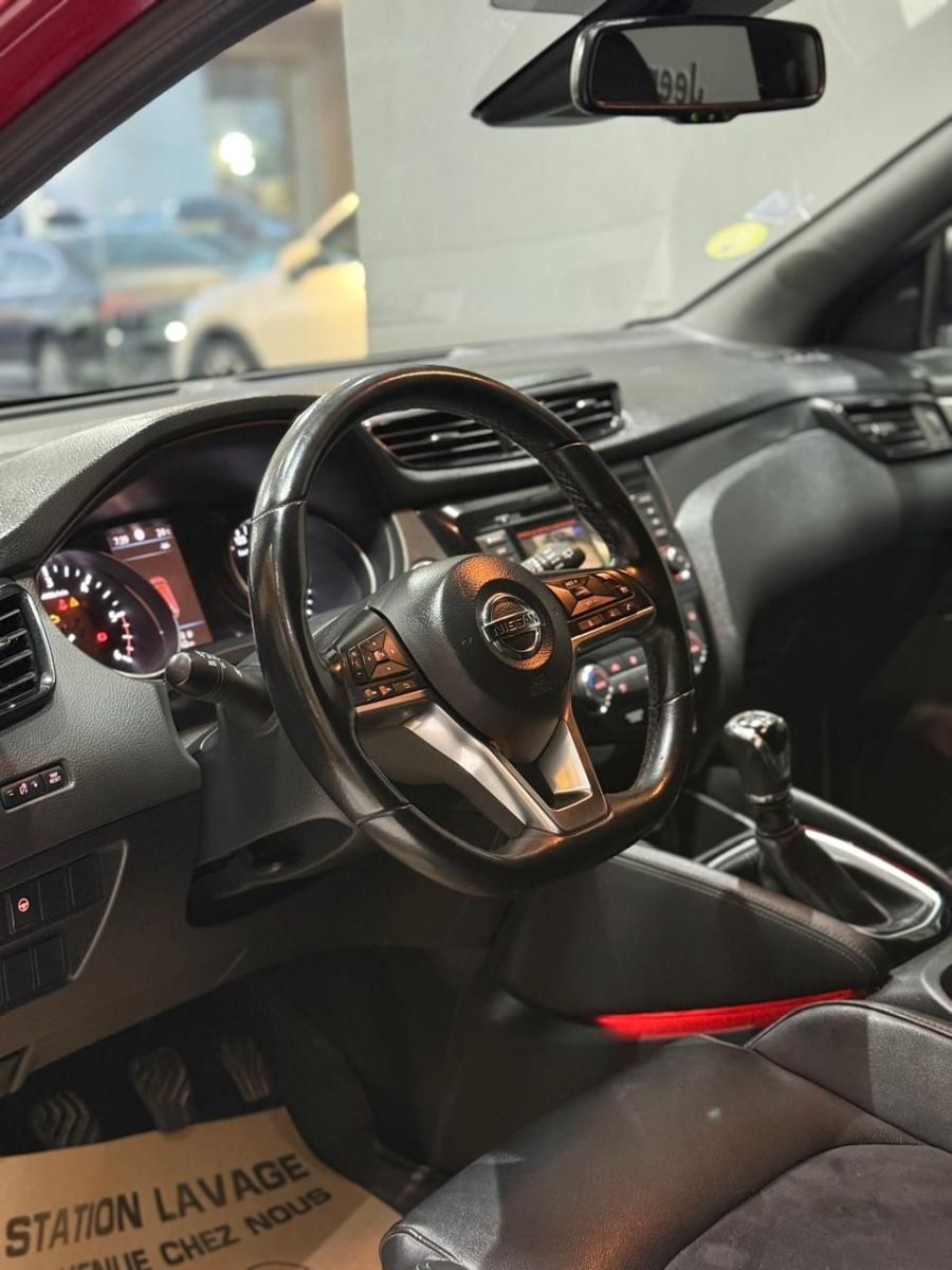 Nissan Qashqai High à Ben Arous - Photo 16