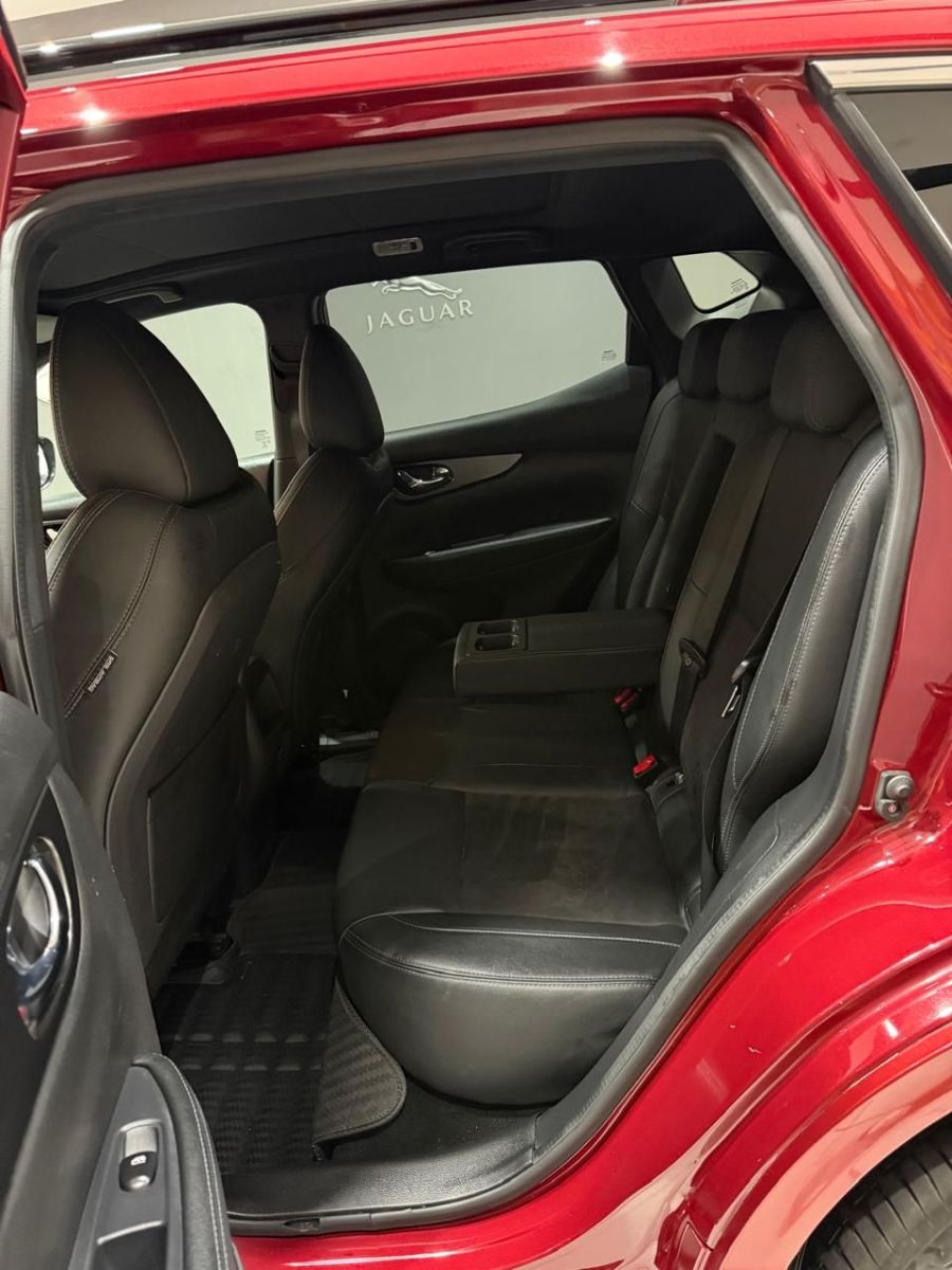 Nissan Qashqai High à Ben Arous - Photo 17