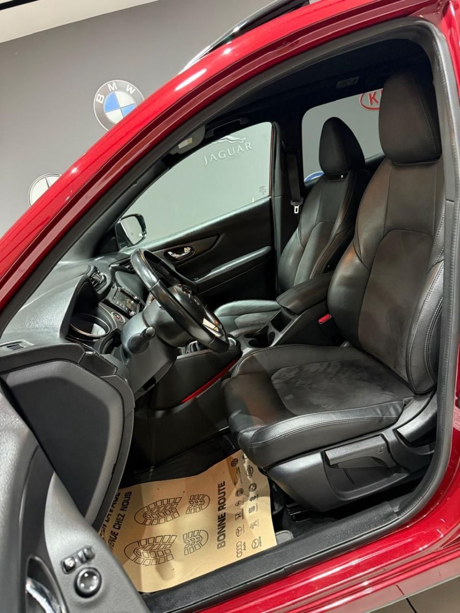 Nissan Qashqai High à Ben Arous - Photo 18