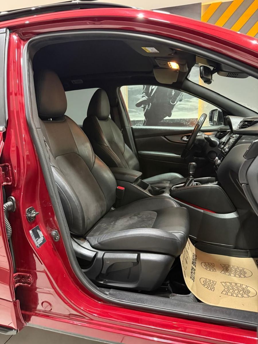 Nissan Qashqai High à Ben Arous - Photo 19