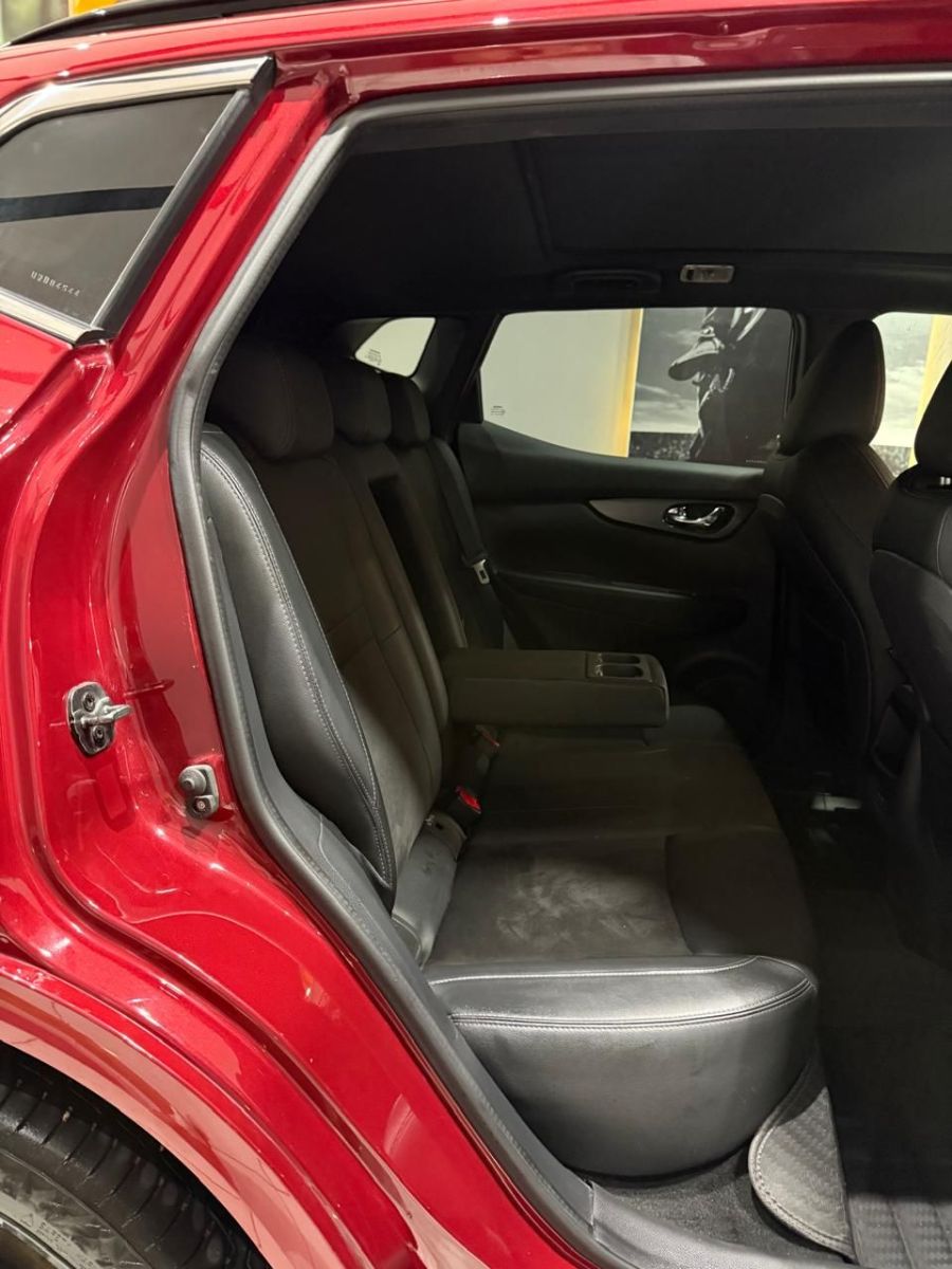Nissan Qashqai High à Ben Arous - Photo 20