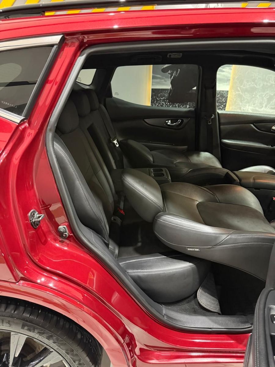 Nissan Qashqai High à Ben Arous - Photo 22