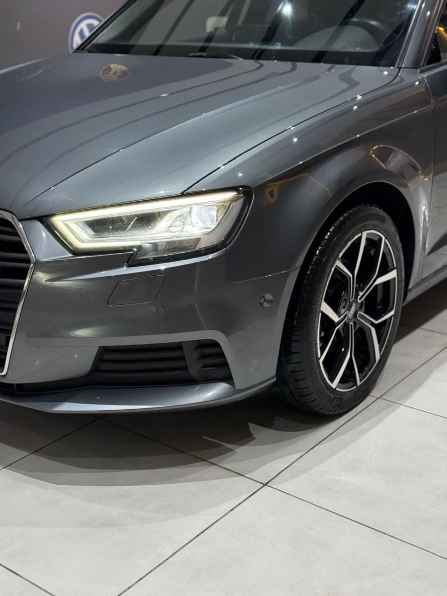 Audi A3 Sportback S-Line à Nabeul - Photo 6
