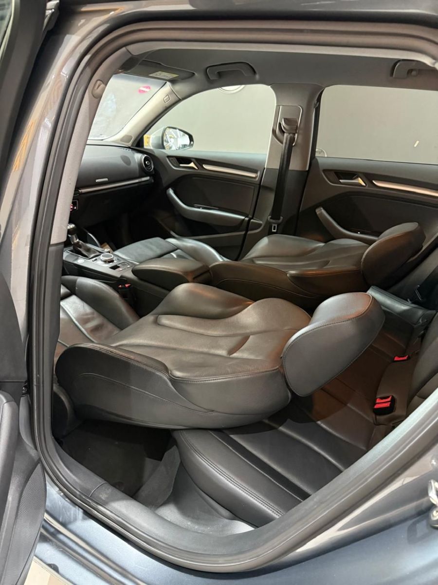Audi A3 Sportback S-Line à Nabeul - Photo 8