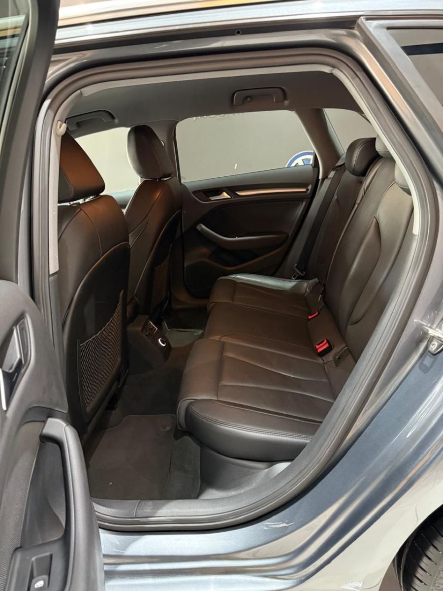 Audi A3 Sportback S-Line à Nabeul - Photo 17