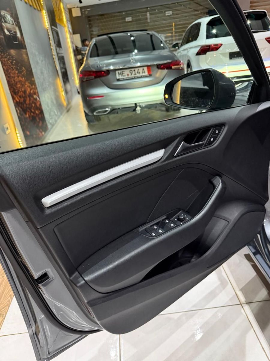 Audi A3 Sportback S-Line à Nabeul - Photo 21