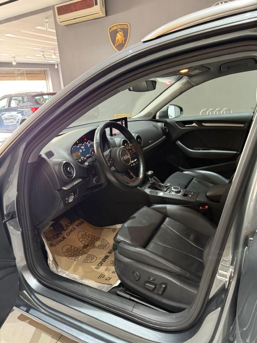 Audi A3 Sportback S-Line à Nabeul - Photo 23