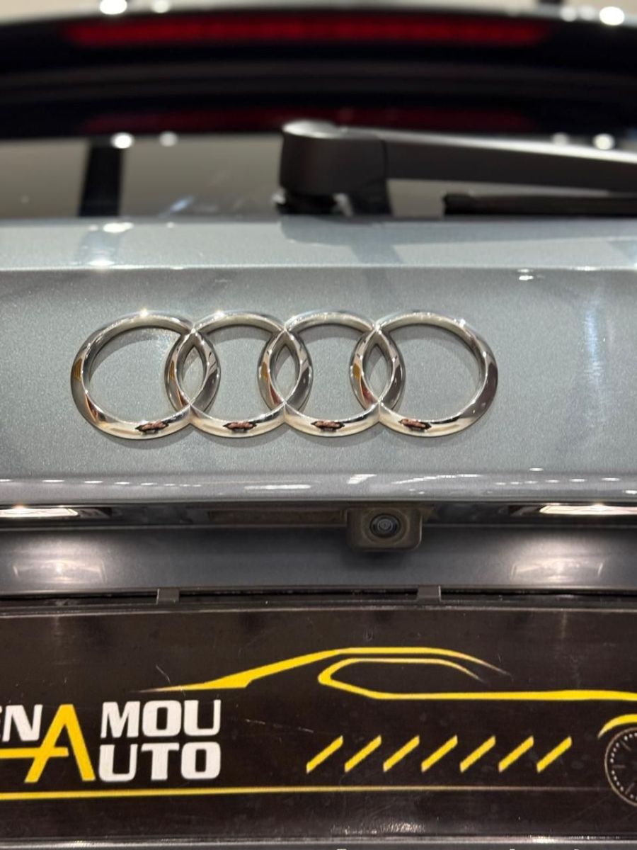 Audi A3 Sportback S-Line à Nabeul - Photo 24