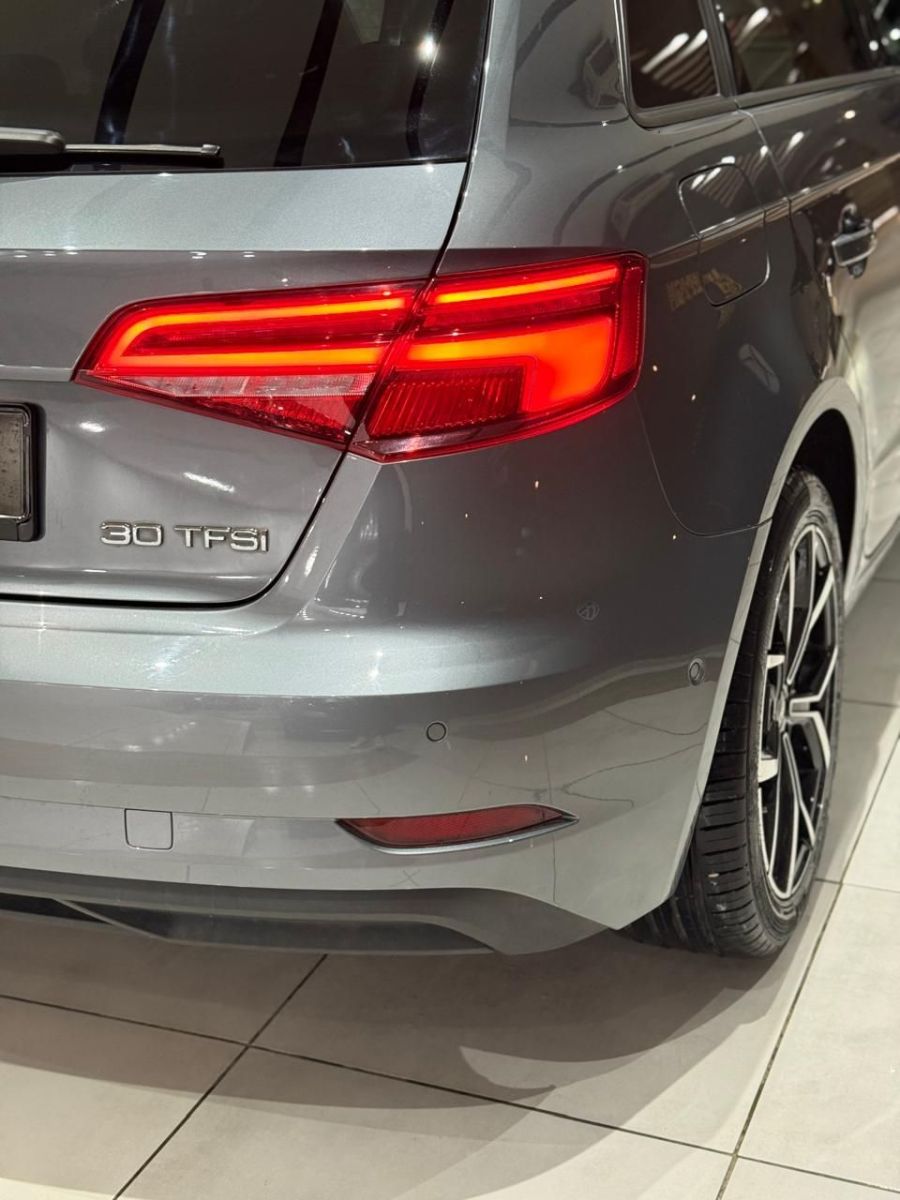 Audi A3 Sportback S-Line à Nabeul - Photo 25