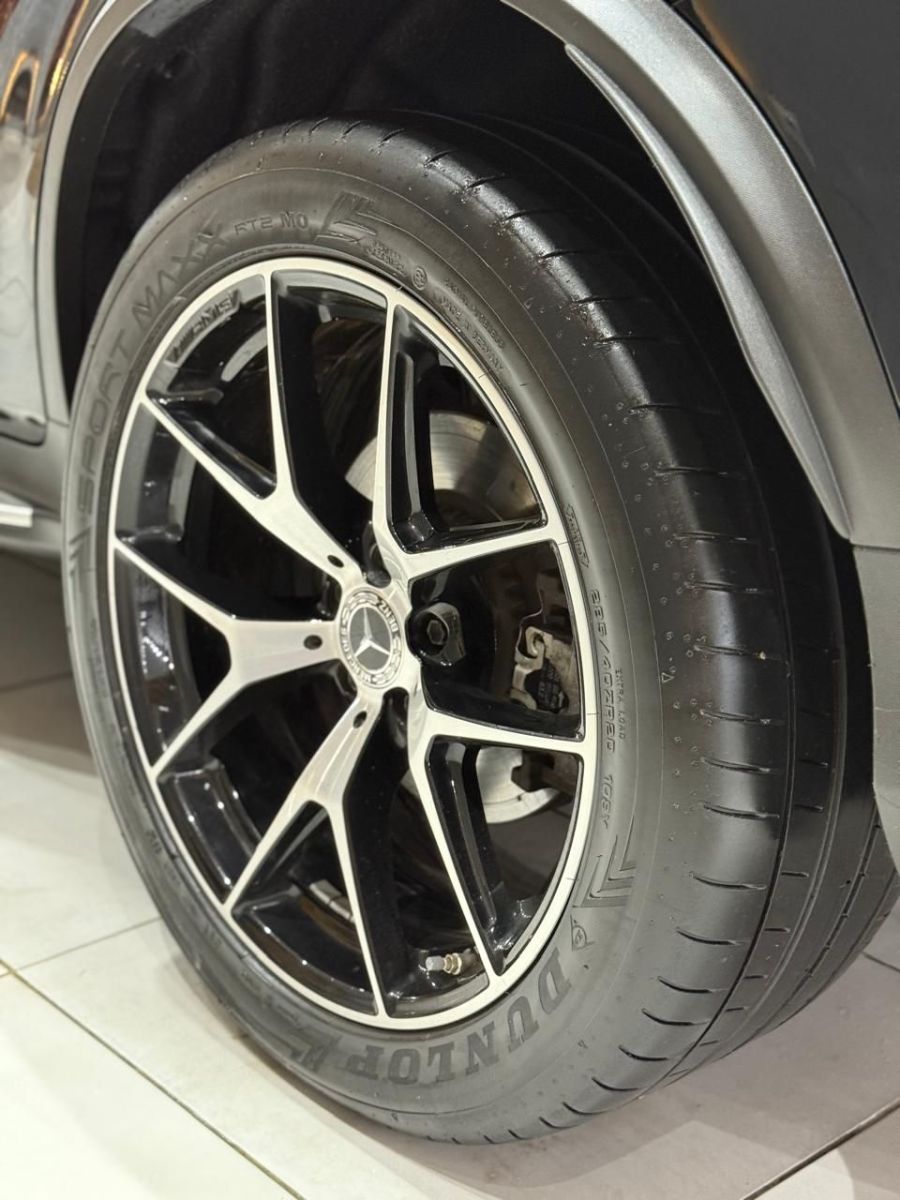 Mercedes-Benz GLC Coupé à Ariana - Photo 11
