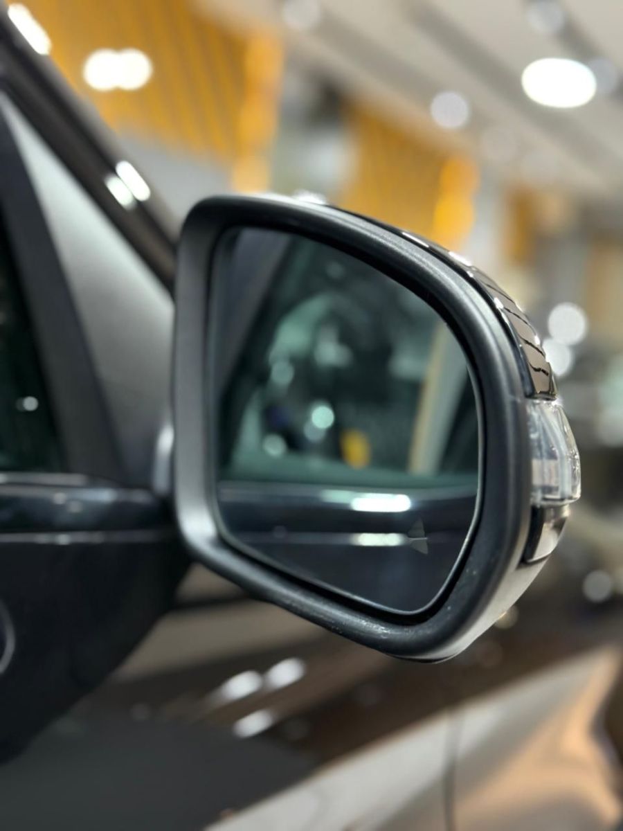 Mercedes-Benz GLC Coupé à Ariana - Photo 13