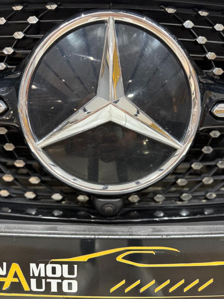 Mercedes-Benz GLC Coupé à Ariana - Photo 20