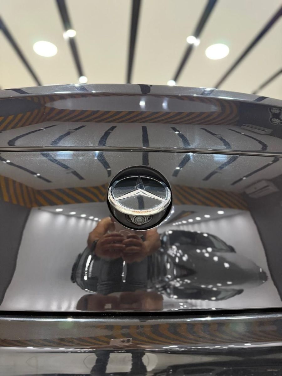 Mercedes-Benz GLC Coupé à Ariana - Photo 21