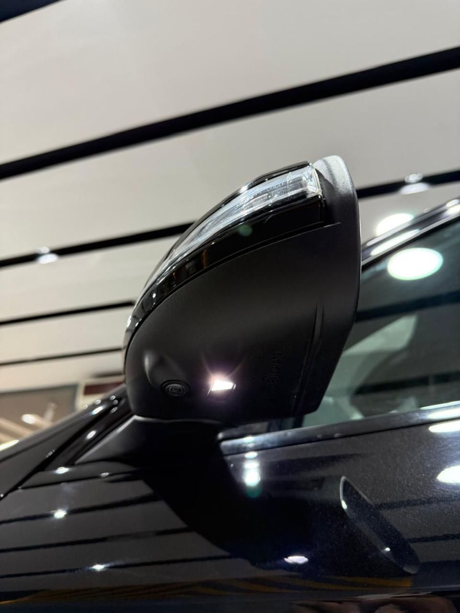 Mercedes-Benz GLC Coupé à Ariana - Photo 22