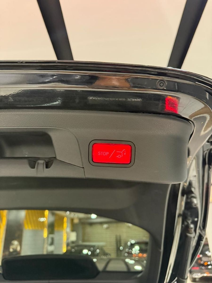 Mercedes-Benz GLC Coupé à Ariana - Photo 28