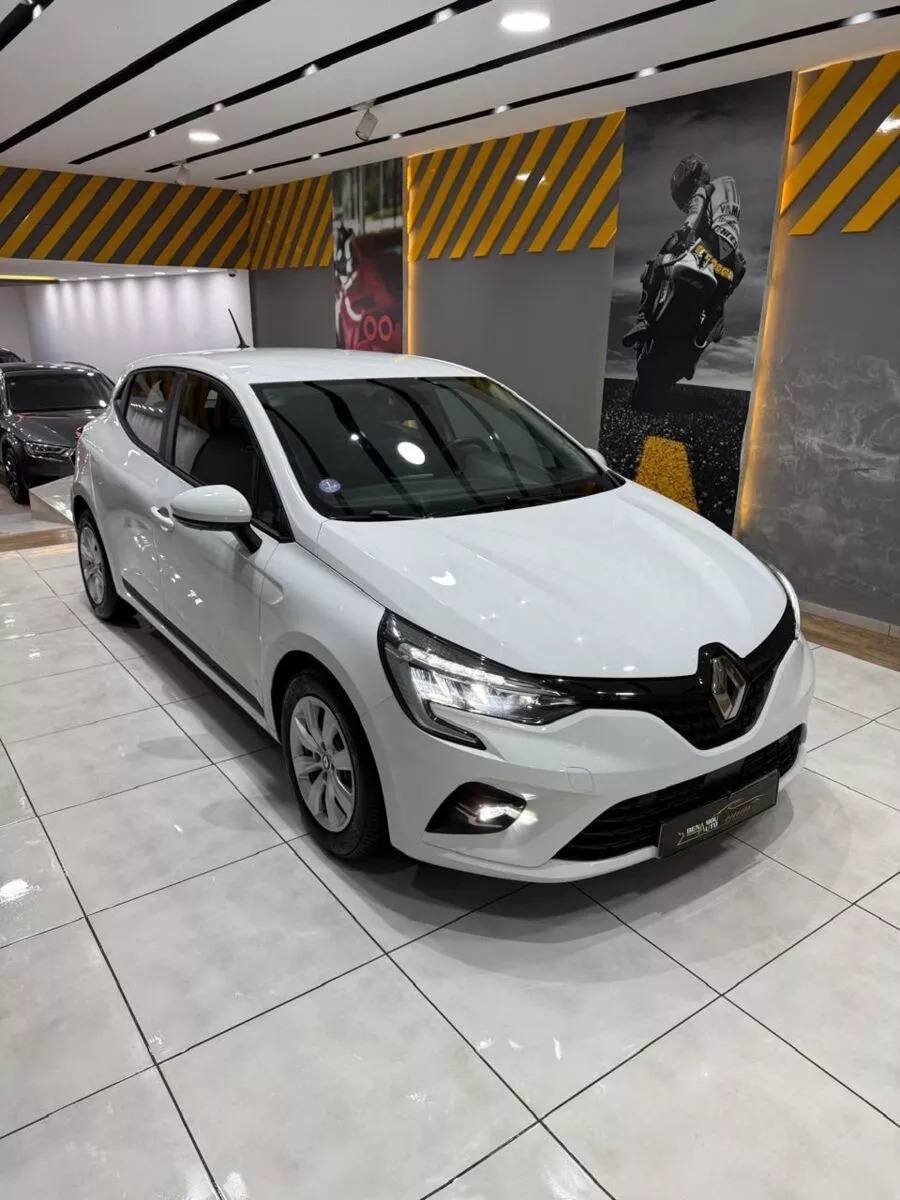  renalut kangoo 3 simens 
