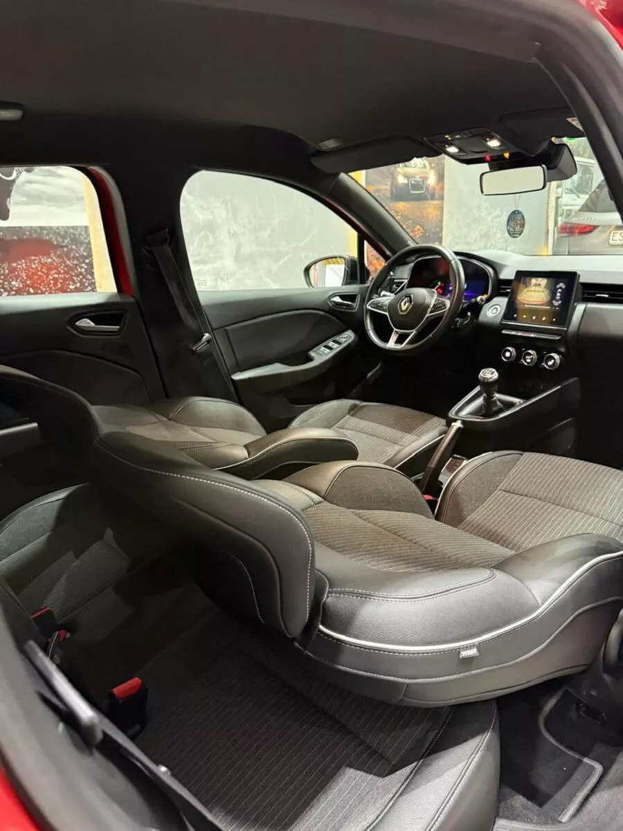 Renault Clio BUSINESS à Nabeul - Photo 12