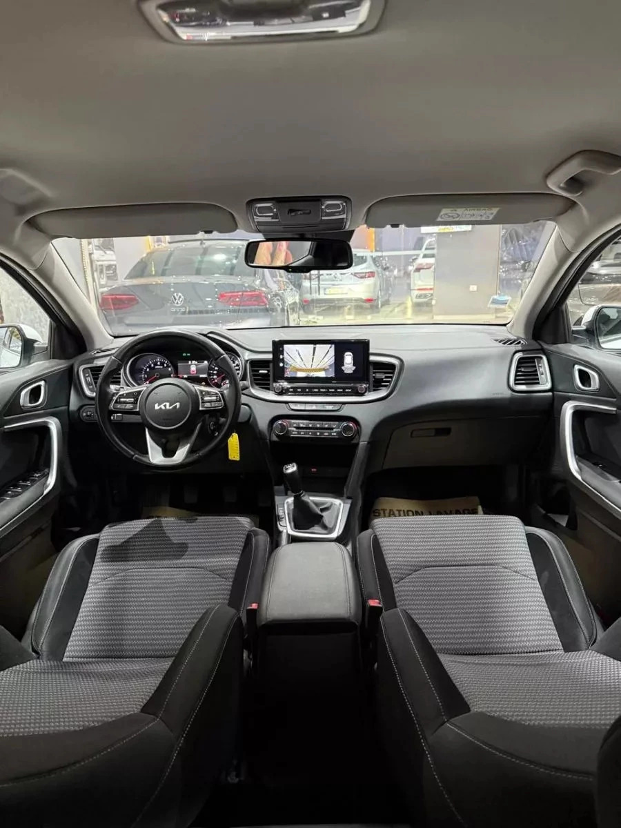 KIA XCeed SX à Ben Arous - Photo 4