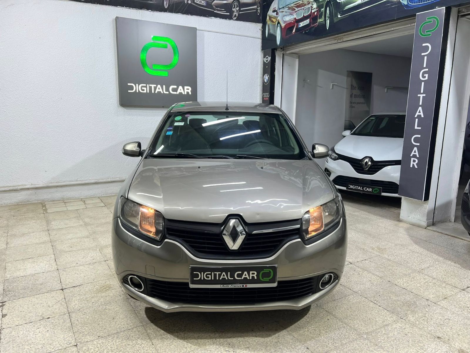Renault Symbol Confort à Ben Arous - Photo 2