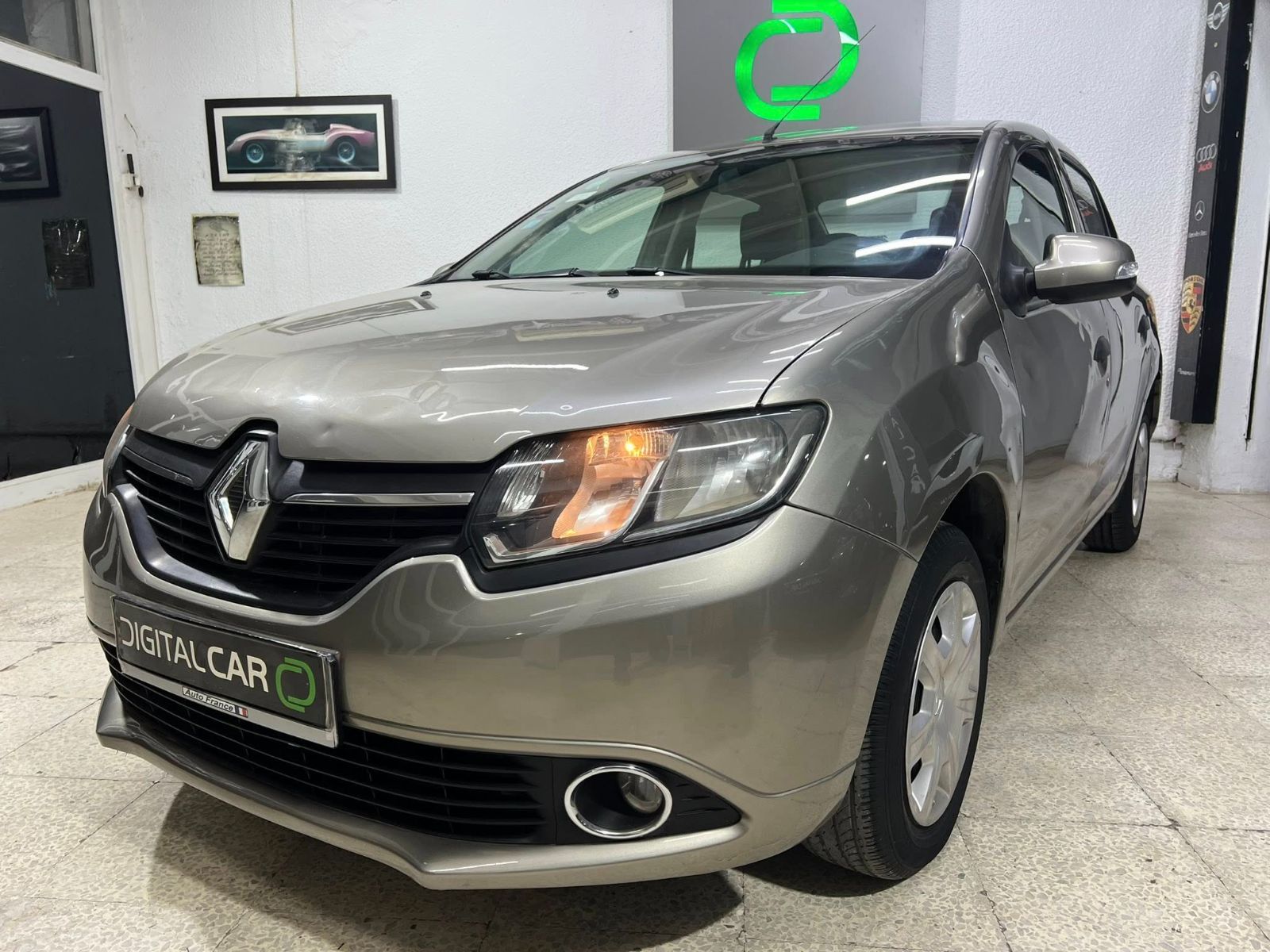 Renault Symbol Confort à Ben Arous - Photo 8