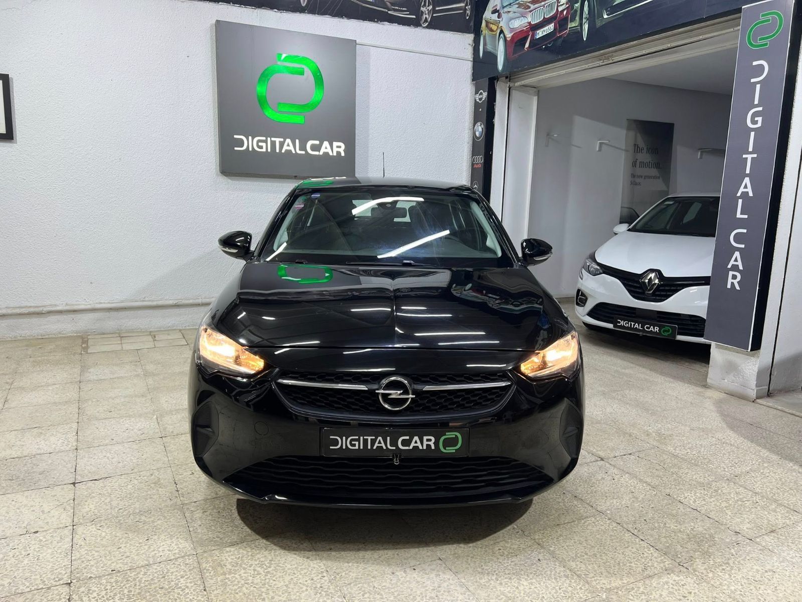 Opel Corsa à Ben Arous - Photo 2