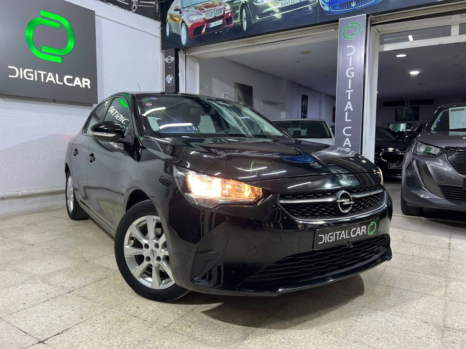 Opel Corsa à Ben Arous - Photo 3