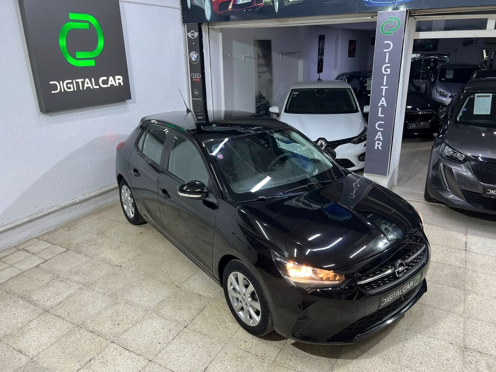 Opel Corsa à Ben Arous - Photo 5