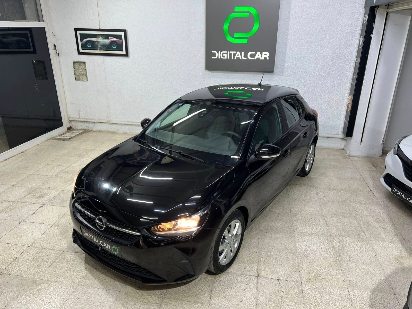 Opel Corsa à Ben Arous - Photo 6