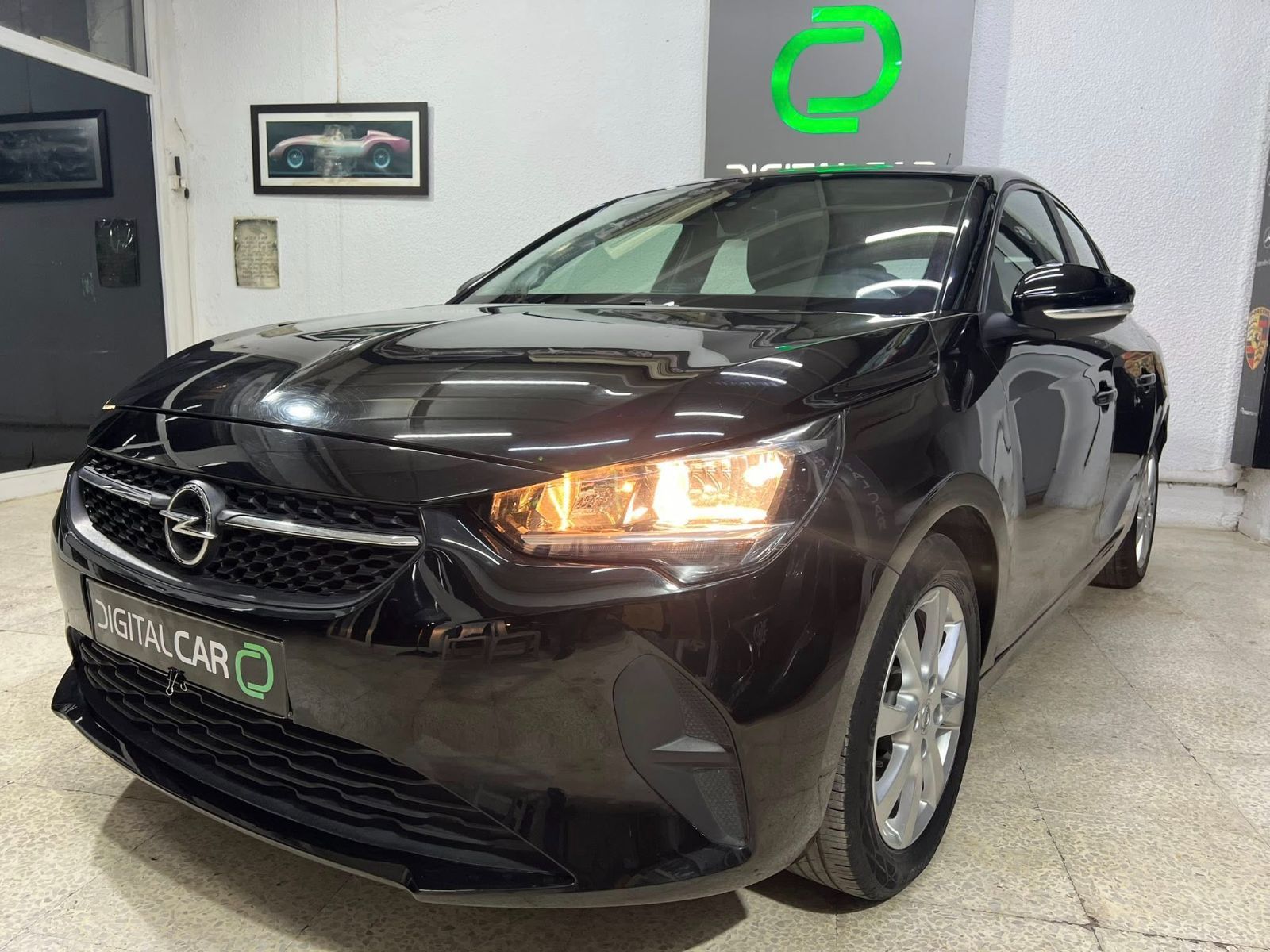 Opel Corsa à Ben Arous - Photo 7