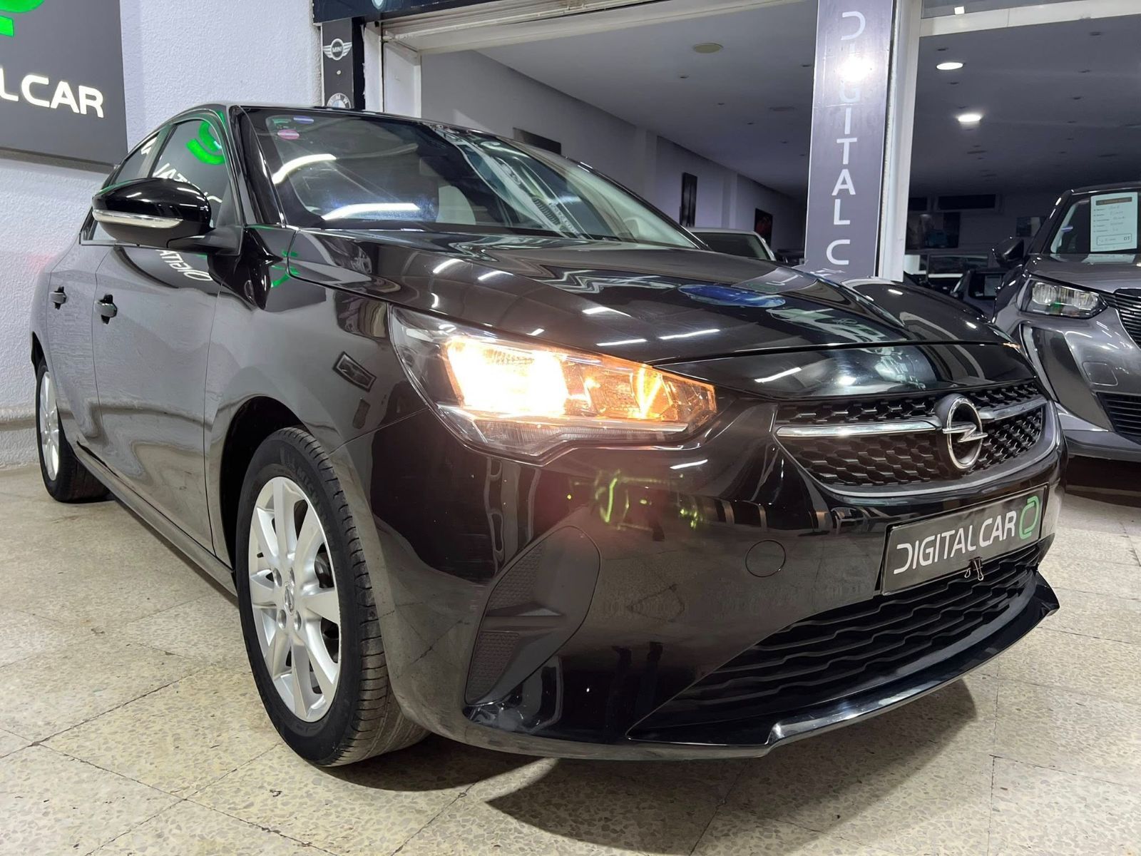 Opel Corsa à Ben Arous - Photo 8
