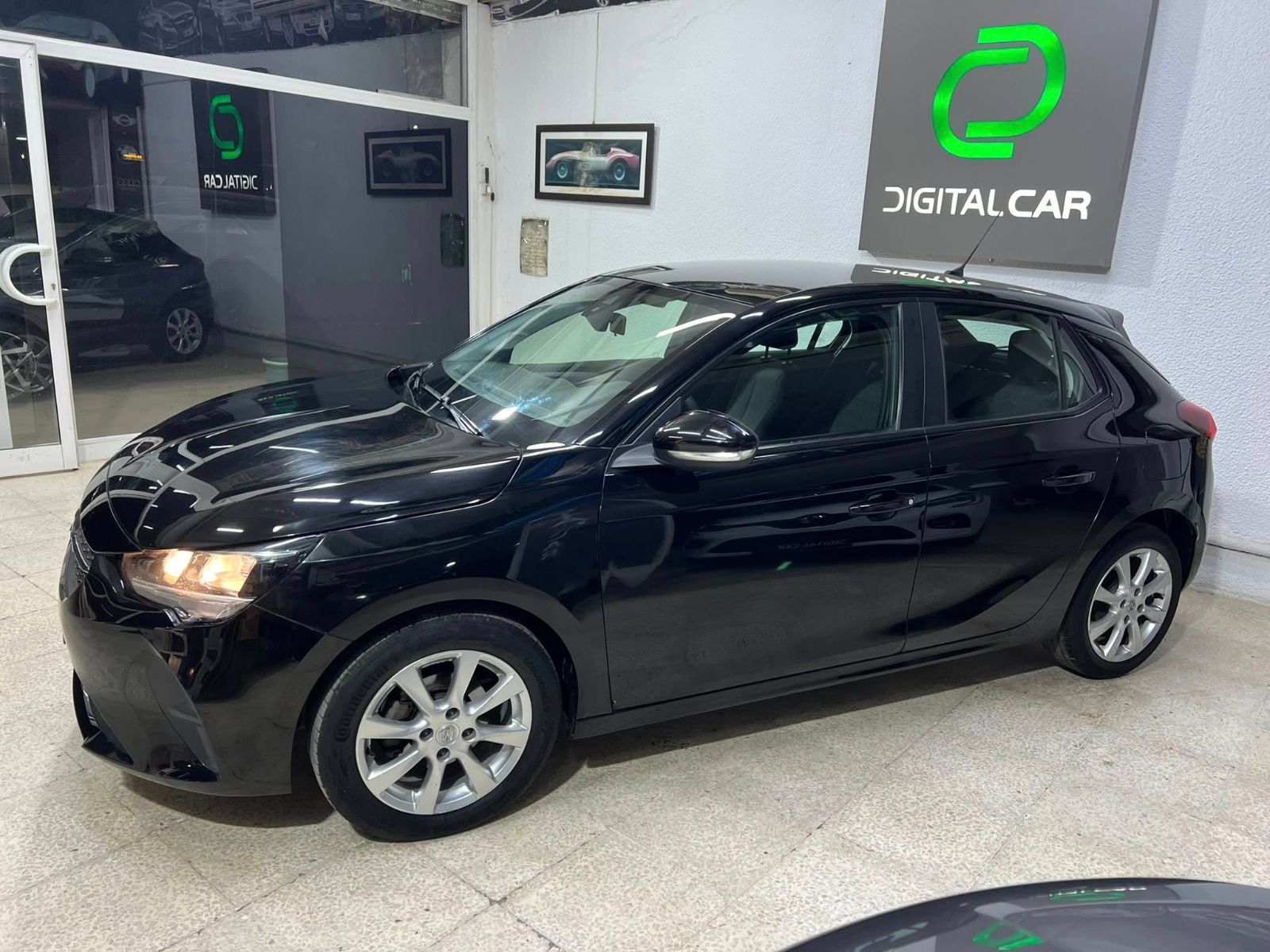 Opel Corsa à Ben Arous - Photo 9