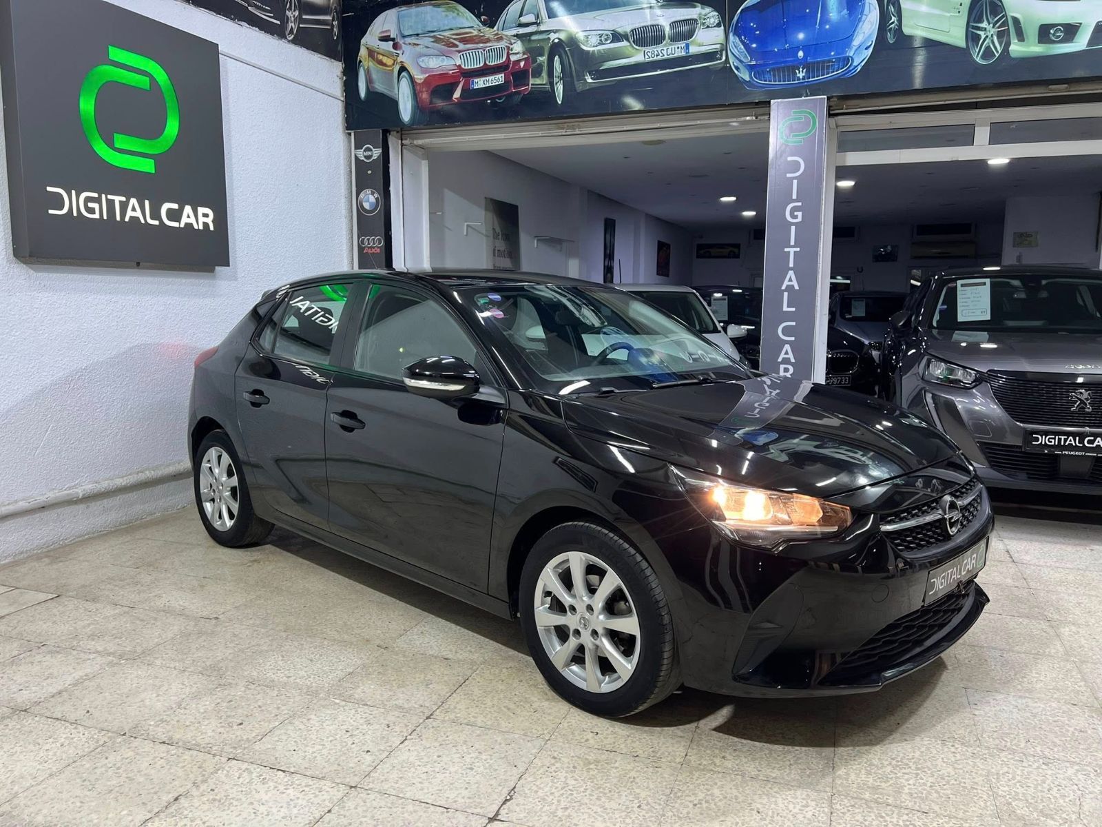 Opel Corsa à Ben Arous - Photo 10