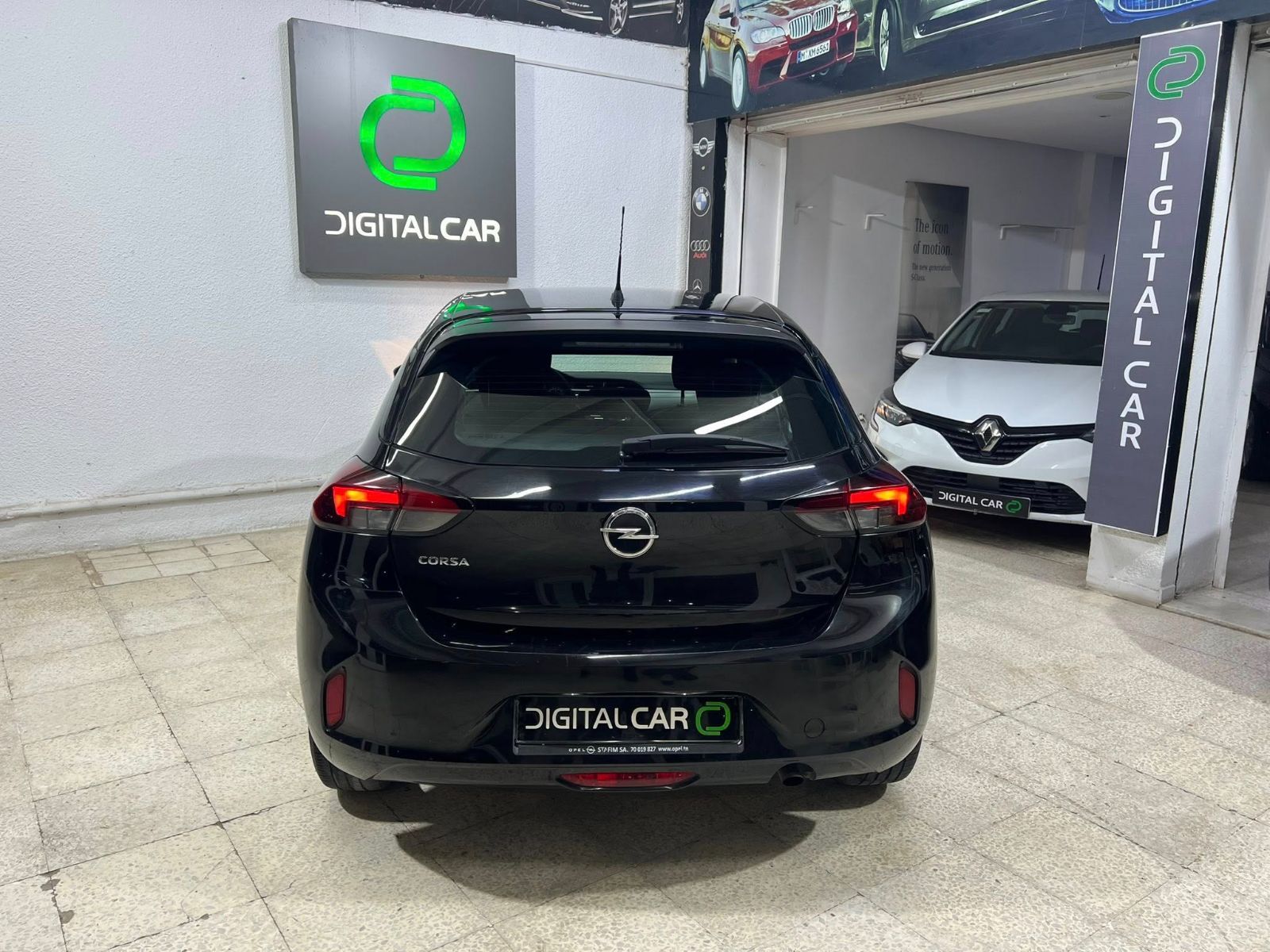 Opel Corsa à Ben Arous - Photo 11