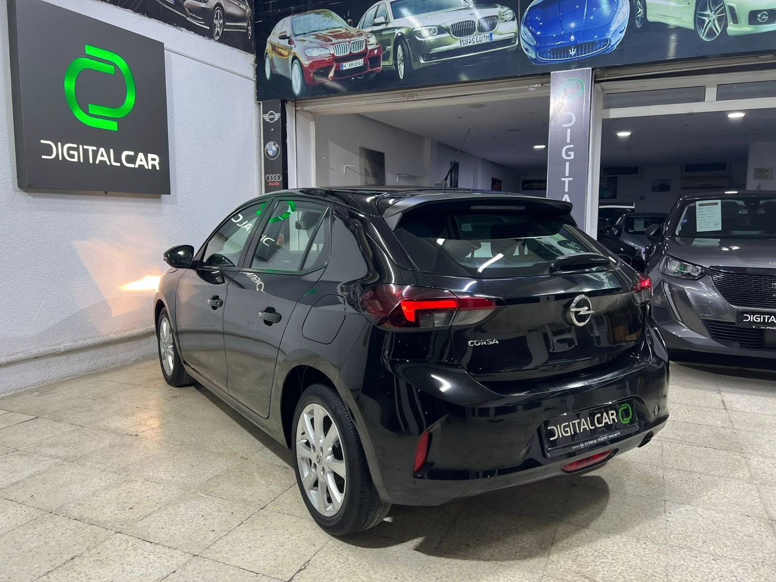 Opel Corsa à Ben Arous - Photo 12