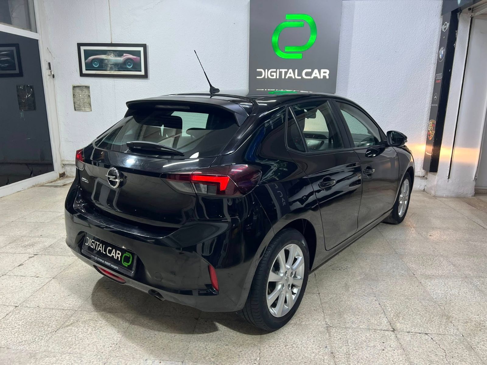 Opel Corsa à Ben Arous - Photo 13