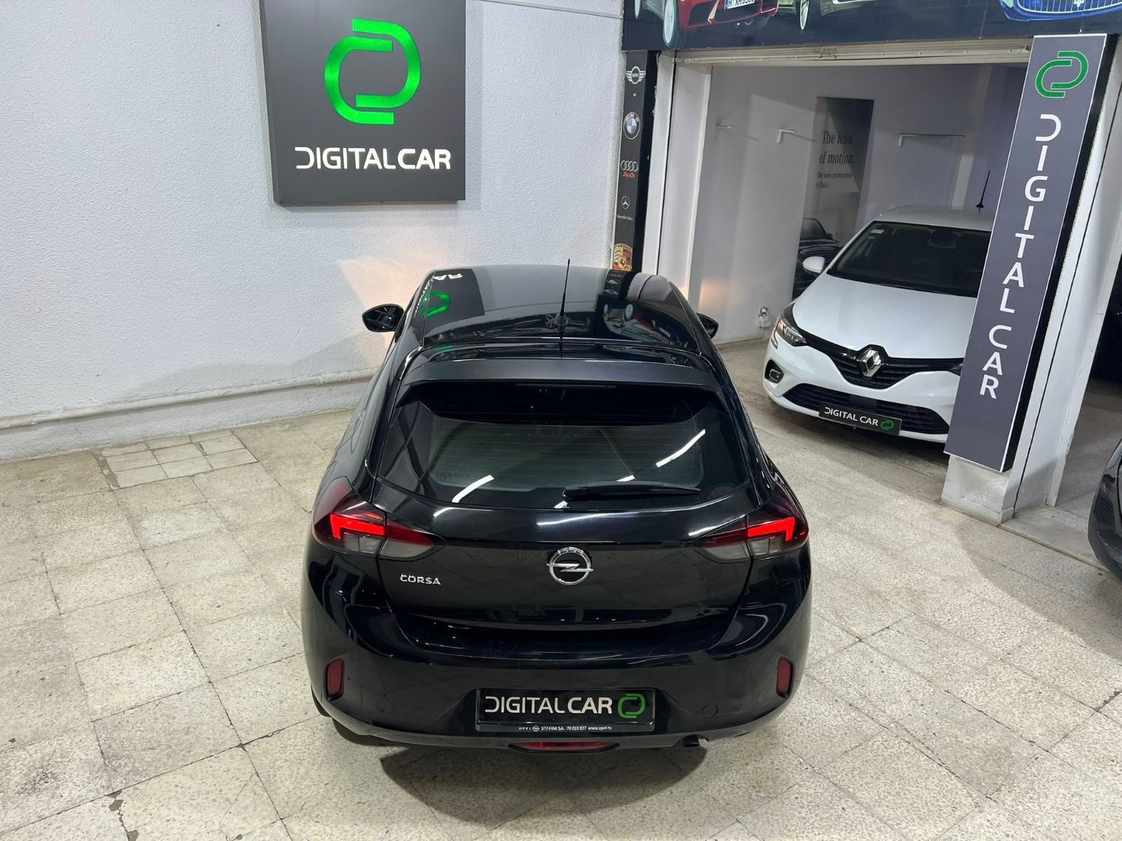 Opel Corsa à Ben Arous - Photo 14