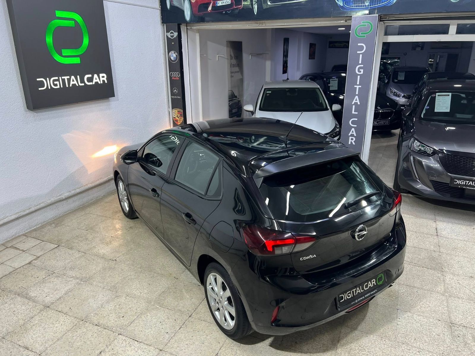 Opel Corsa à Ben Arous - Photo 16
