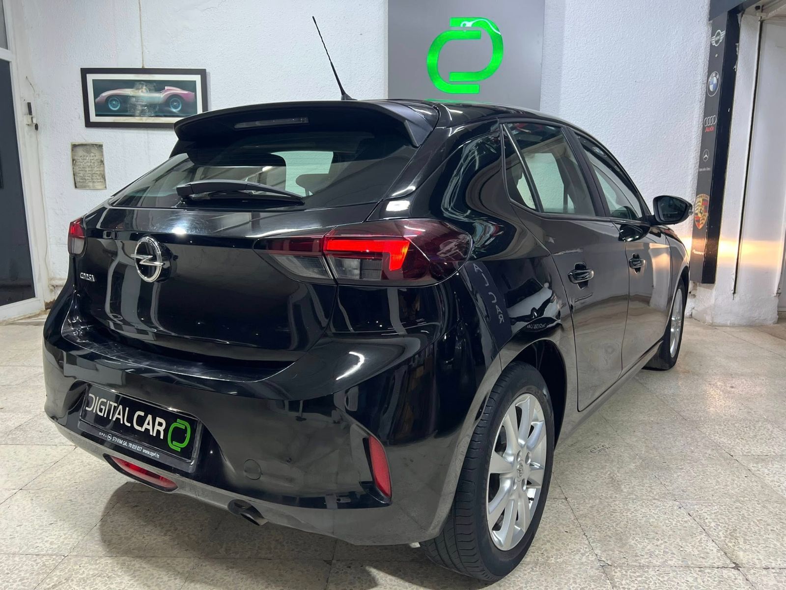 Opel Corsa à Ben Arous - Photo 17