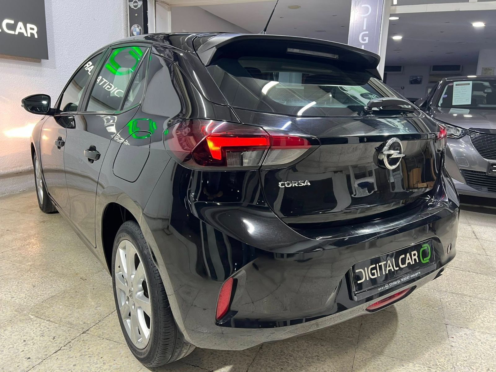 Opel Corsa à Ben Arous - Photo 18