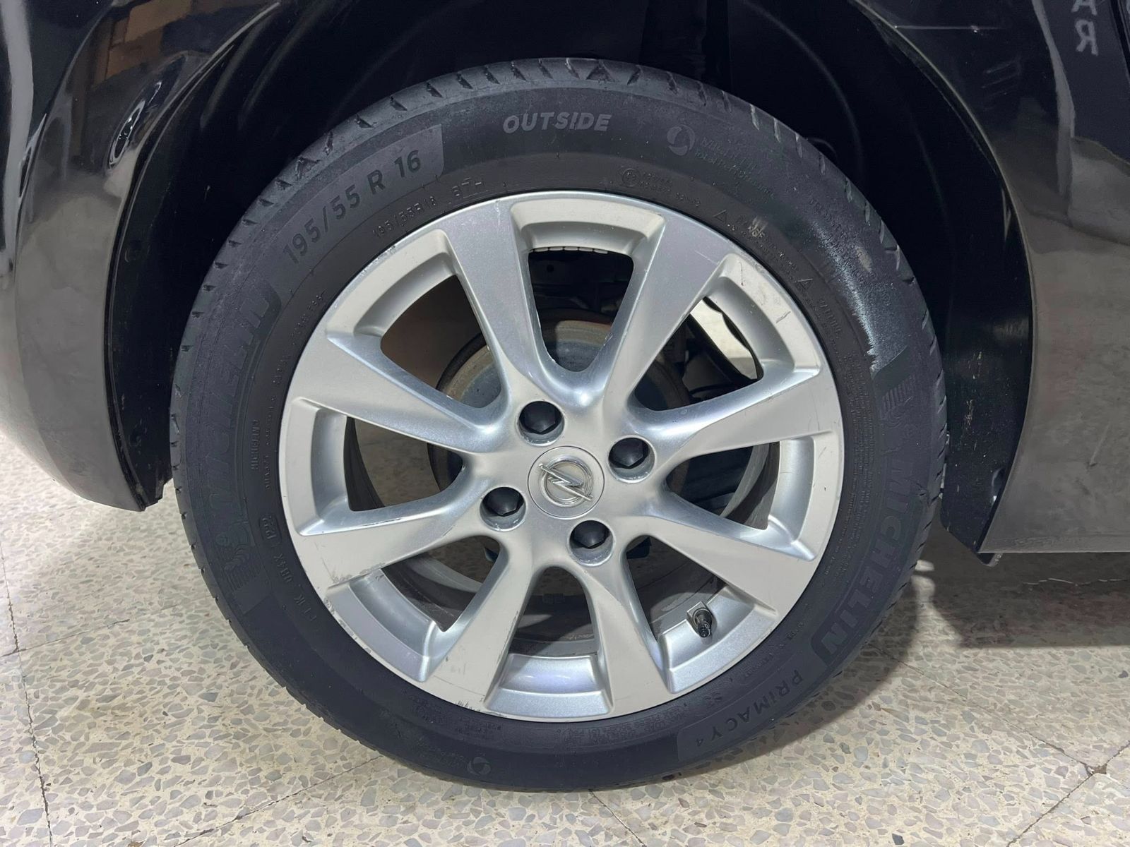 Opel Corsa à Ben Arous - Photo 19