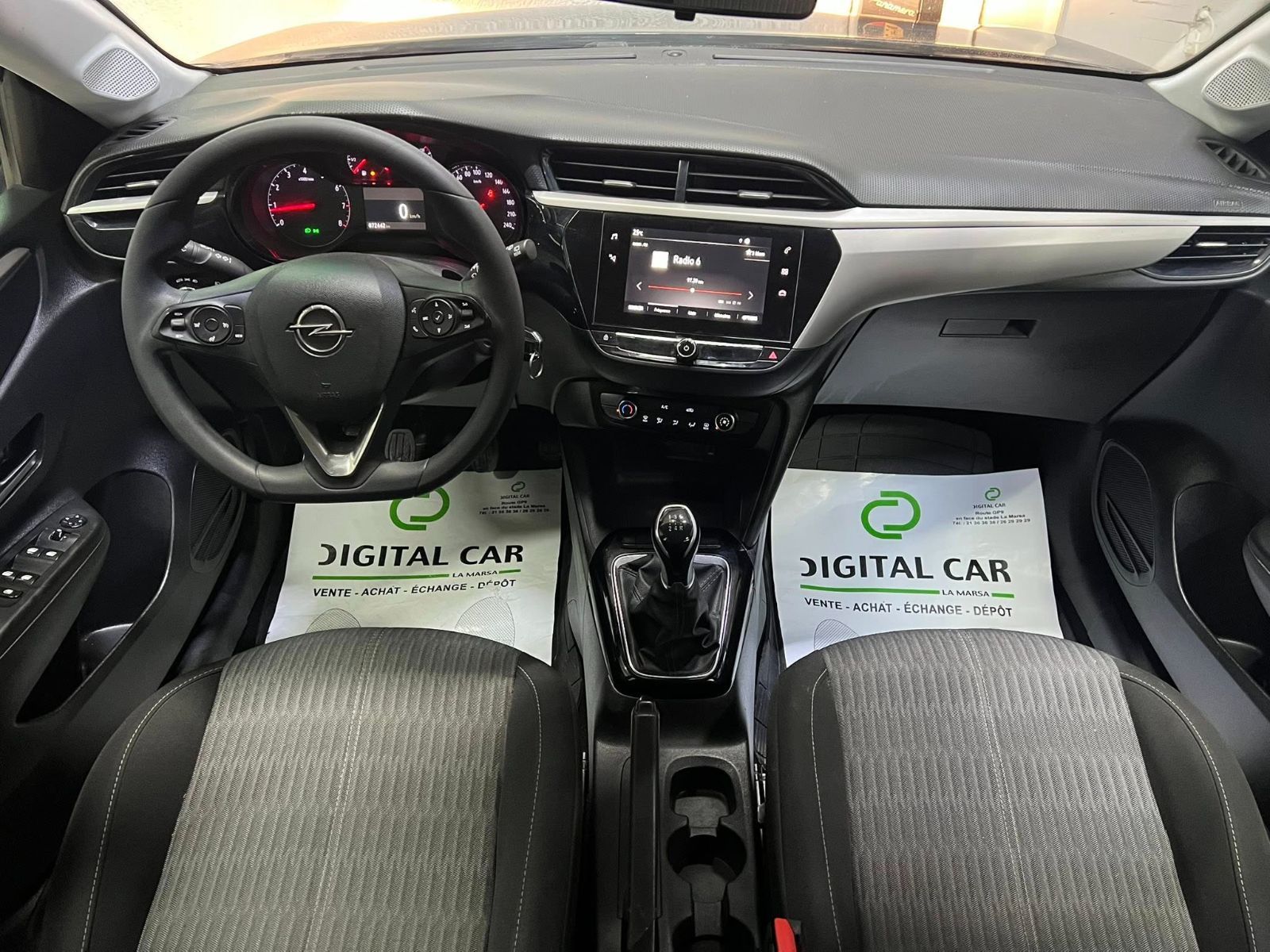 Opel Corsa à Ben Arous - Photo 21