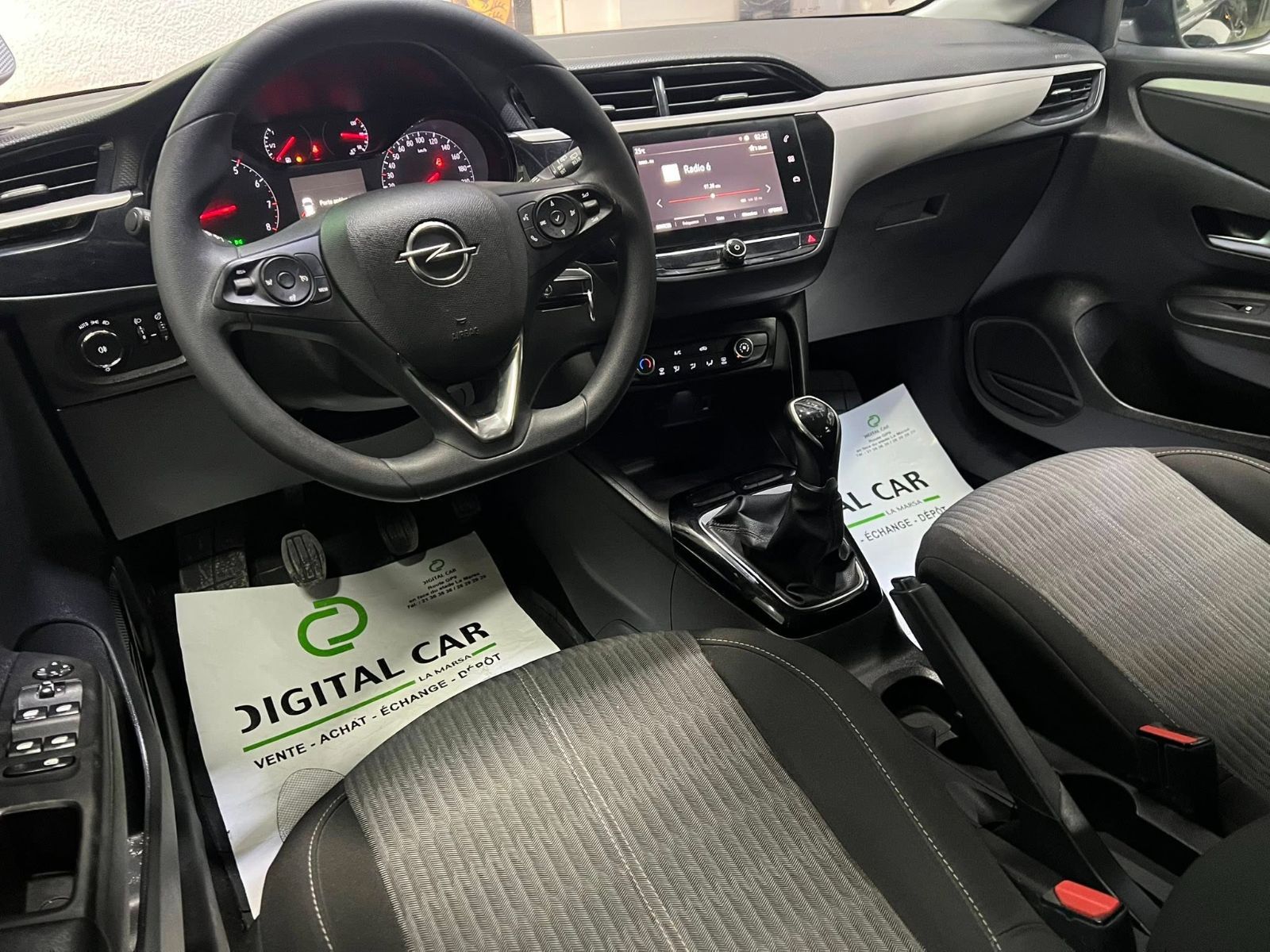 Opel Corsa à Ben Arous - Photo 23